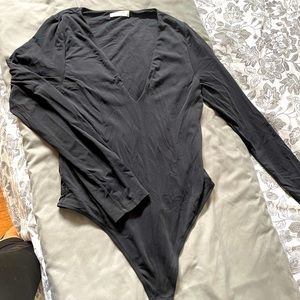 Babaton bodysuit